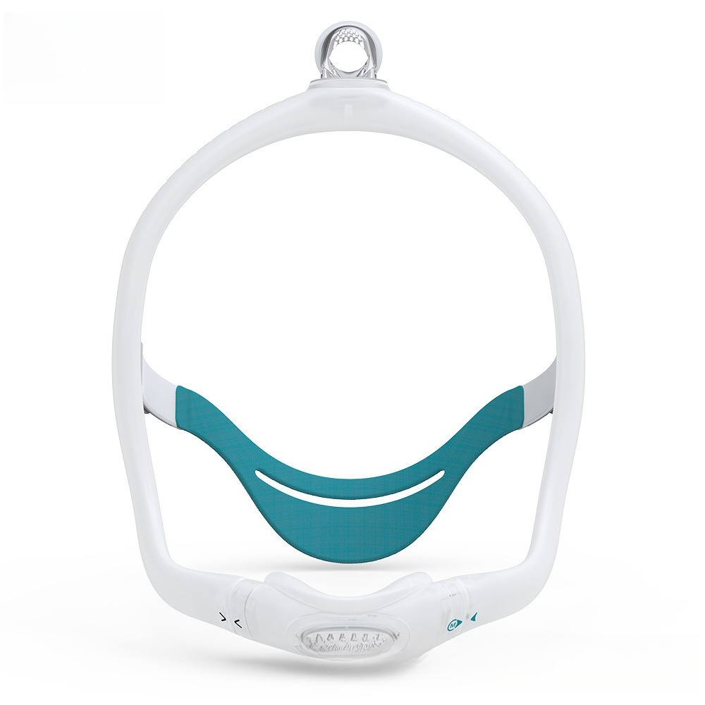 Anti Snore Contour Pillow - Masker Hidung CPAP FitAirFit P30i N30i
