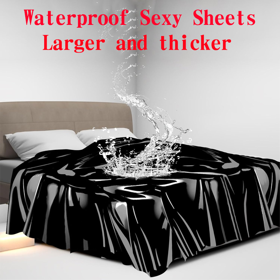 Waterproof Mattress Protector Breathable - Sprei Anti Air, Pelindung Kasur Dewasa