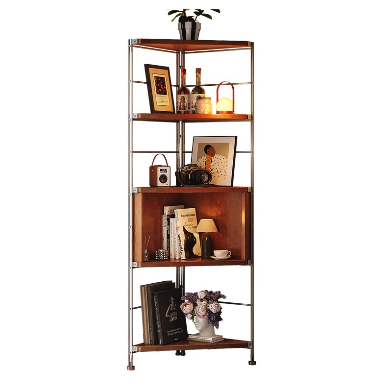 Storage & Organization - Rak Sudut Abad Pertengahan, Lemari Ruang