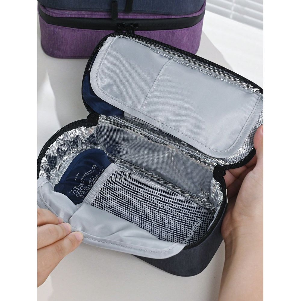Tas Pendingin Insulin Tahan Ai - Storage & Organization ulasan dan harga
