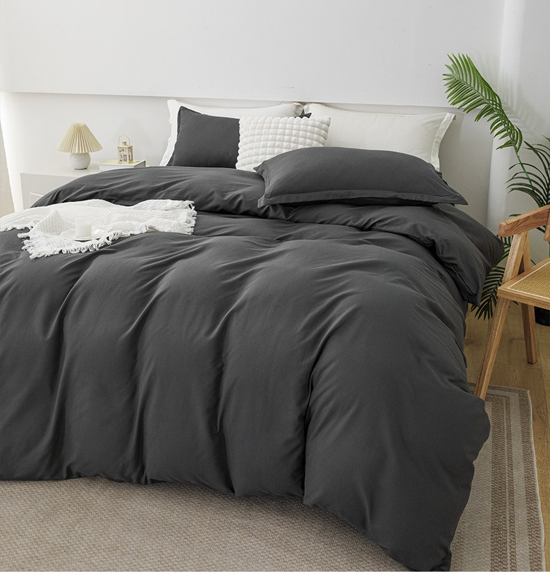 Selimut Kasur Ukuran Queen, Se - Duvet Cover Sets With Zipper ulasan dan harga