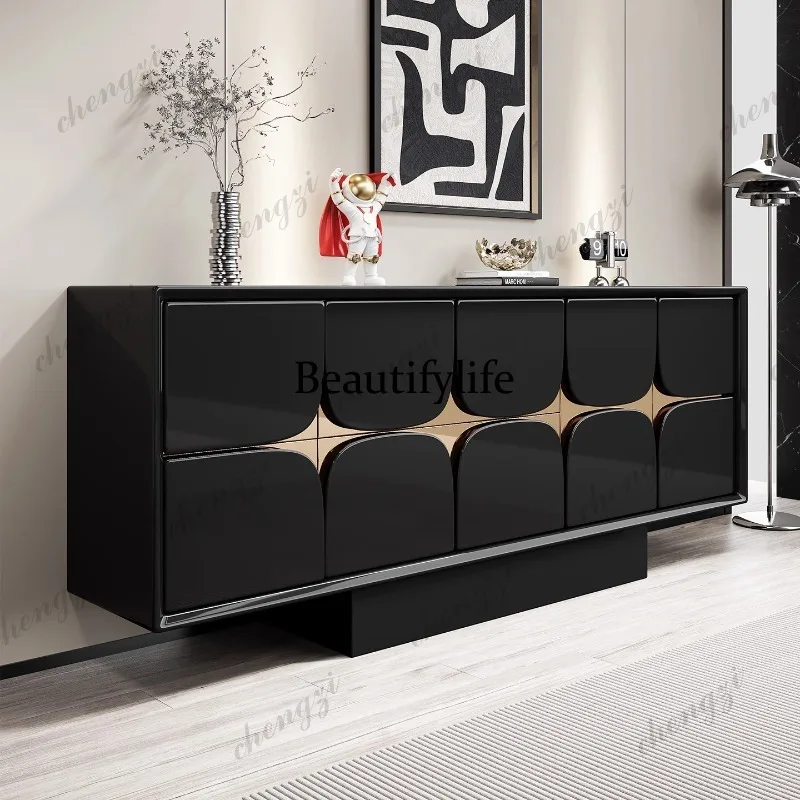 D1089 Lemari pintu mewah berga - Storage & Organization ulasan dan harga