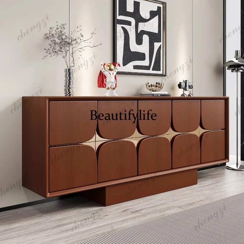 D1089 Lemari pintu mewah berga - Storage & Organization ulasan dan harga