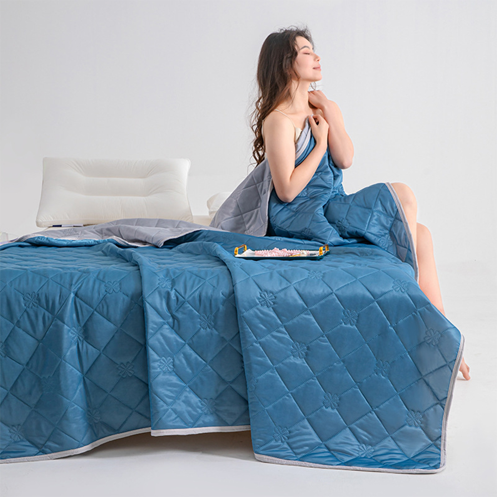 Selimut Pendingin untuk Tempat - Cooling Blanket Hot Sleepers ulasan dan harga