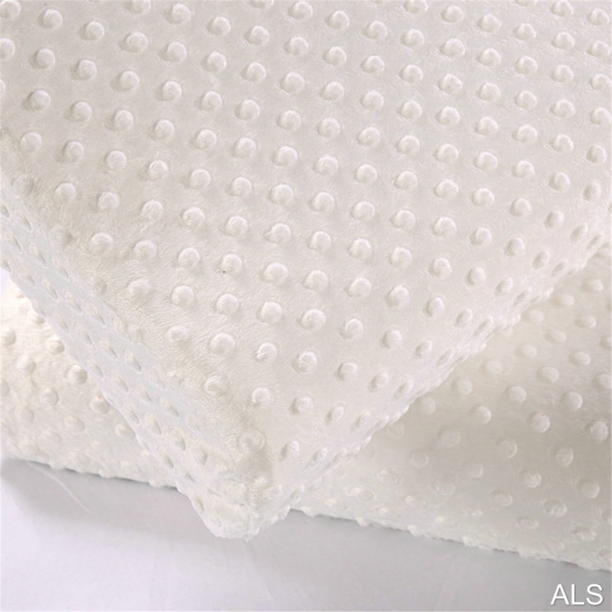 Bantal Tidur Samping Busa Memo - Memory Foam Orthopedic Pillow Neck Pain ulasan dan harga