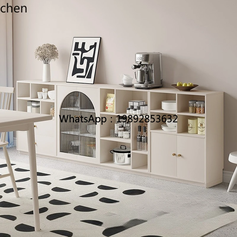 i7 Kombinasi Lemari Penyimpana - Kitchen ulasan dan harga