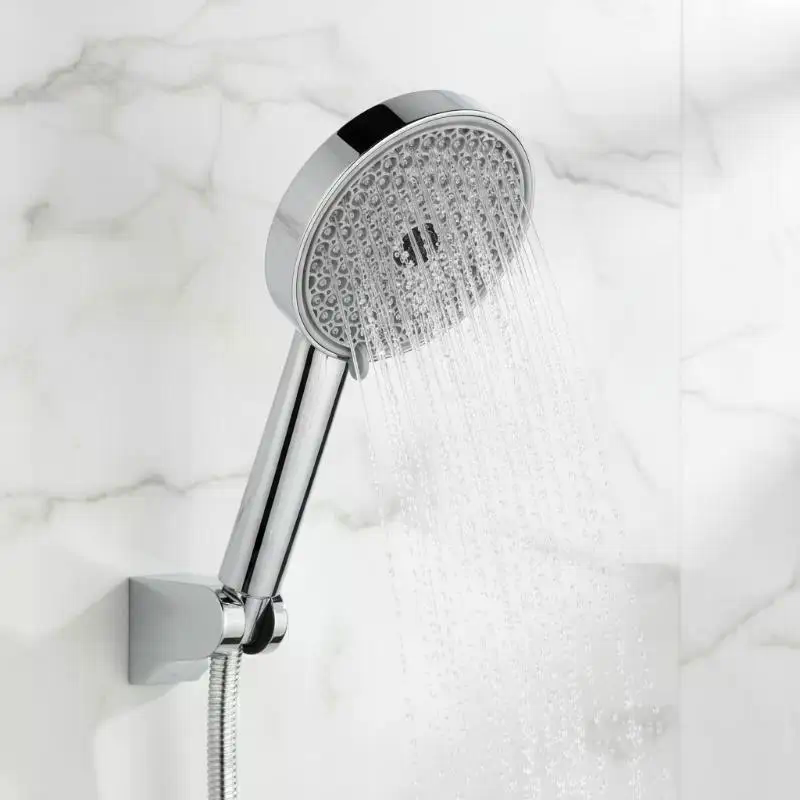 Kepala Pancuran Genggam 6 Mode - High Pressure Shower Head Handheld ulasan dan harga
