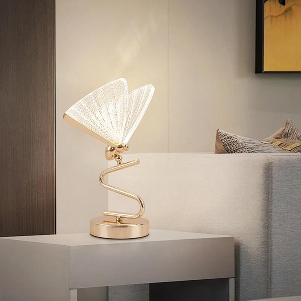 【~ Lampu Dekoratif Kupu-Kupu T - Lighting ulasan dan harga