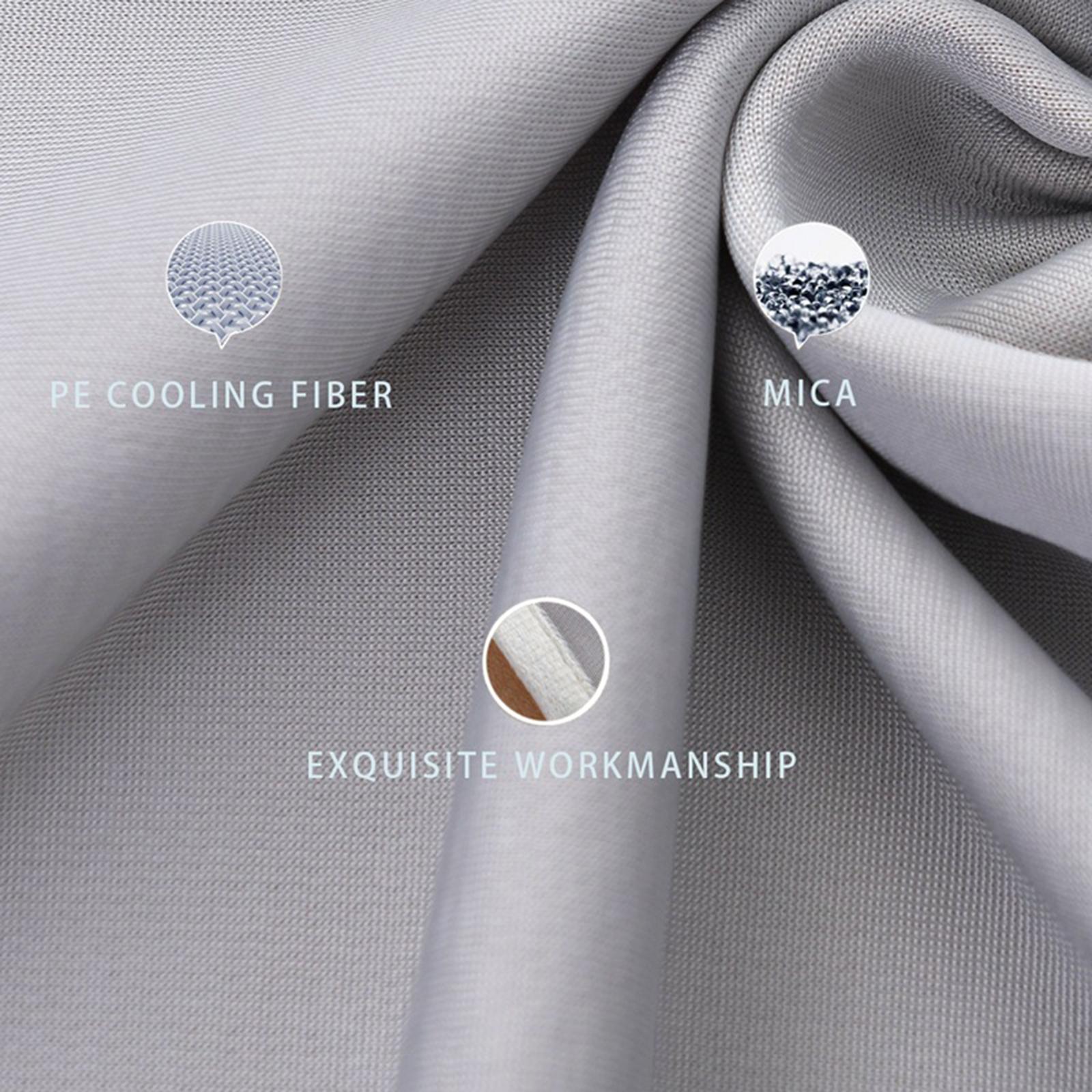Selimut Pendingin untuk Penggu - Cooling Blanket Hot Sleepers ulasan dan harga