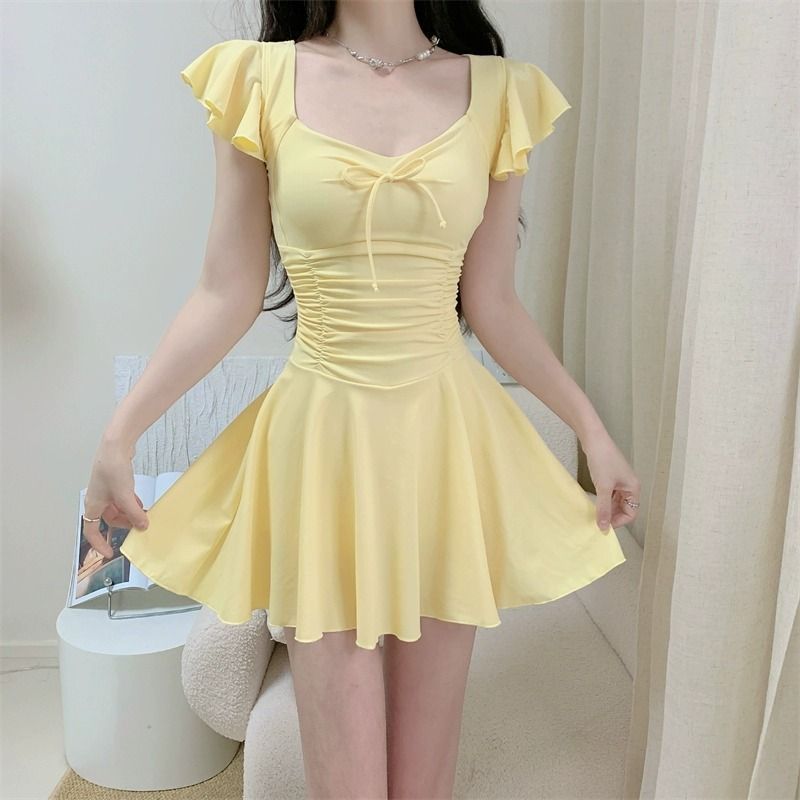 Baju Renang Wanita Terbaru 202 - Bath ulasan dan harga