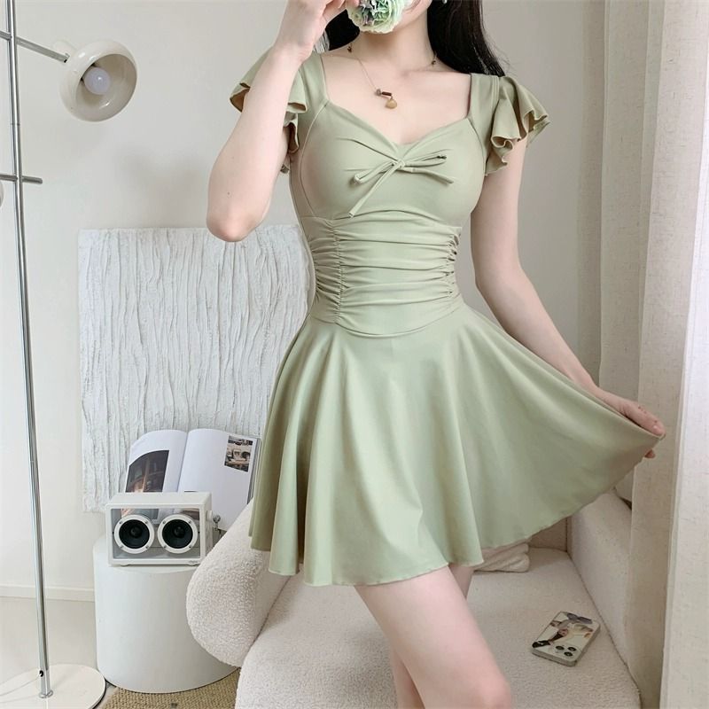 Baju Renang Wanita Terbaru 202 - Bath ulasan dan harga